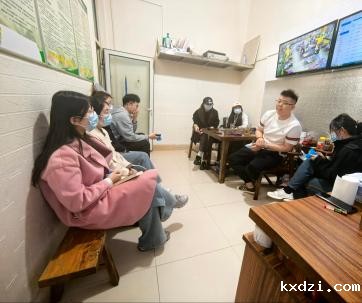 “倾听你的声音，共建温暖食堂——食堂服务共建”系列活动开创校园饮食交流新局面